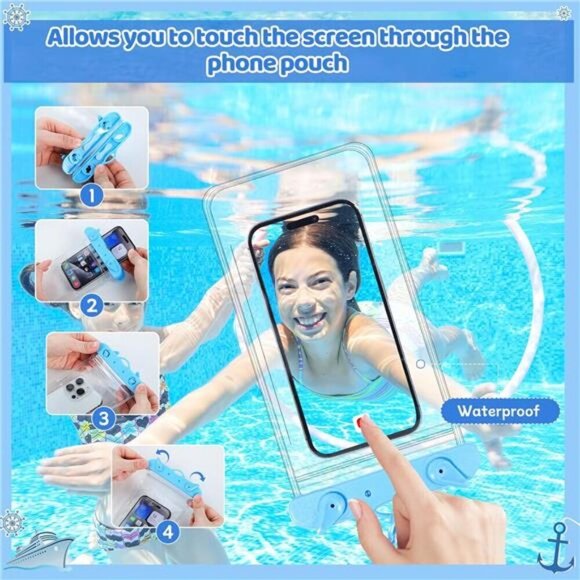 Cruise Ship Essentials 2025 Must Haves Set, 2 Pack Lanyards for Cruise Ship - Picture 4 of 7